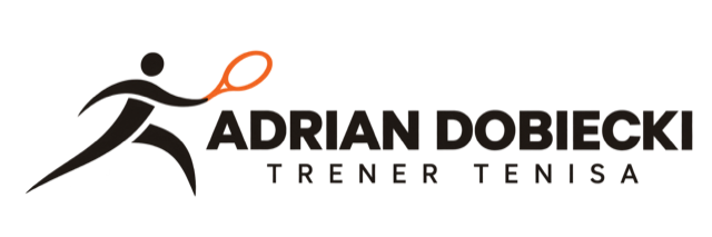 Adrian Dobiecki — tenis we Wrześni